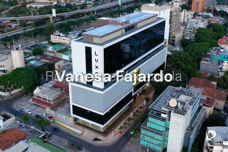 Local comercial en Las Mercedes, Caracas – 1