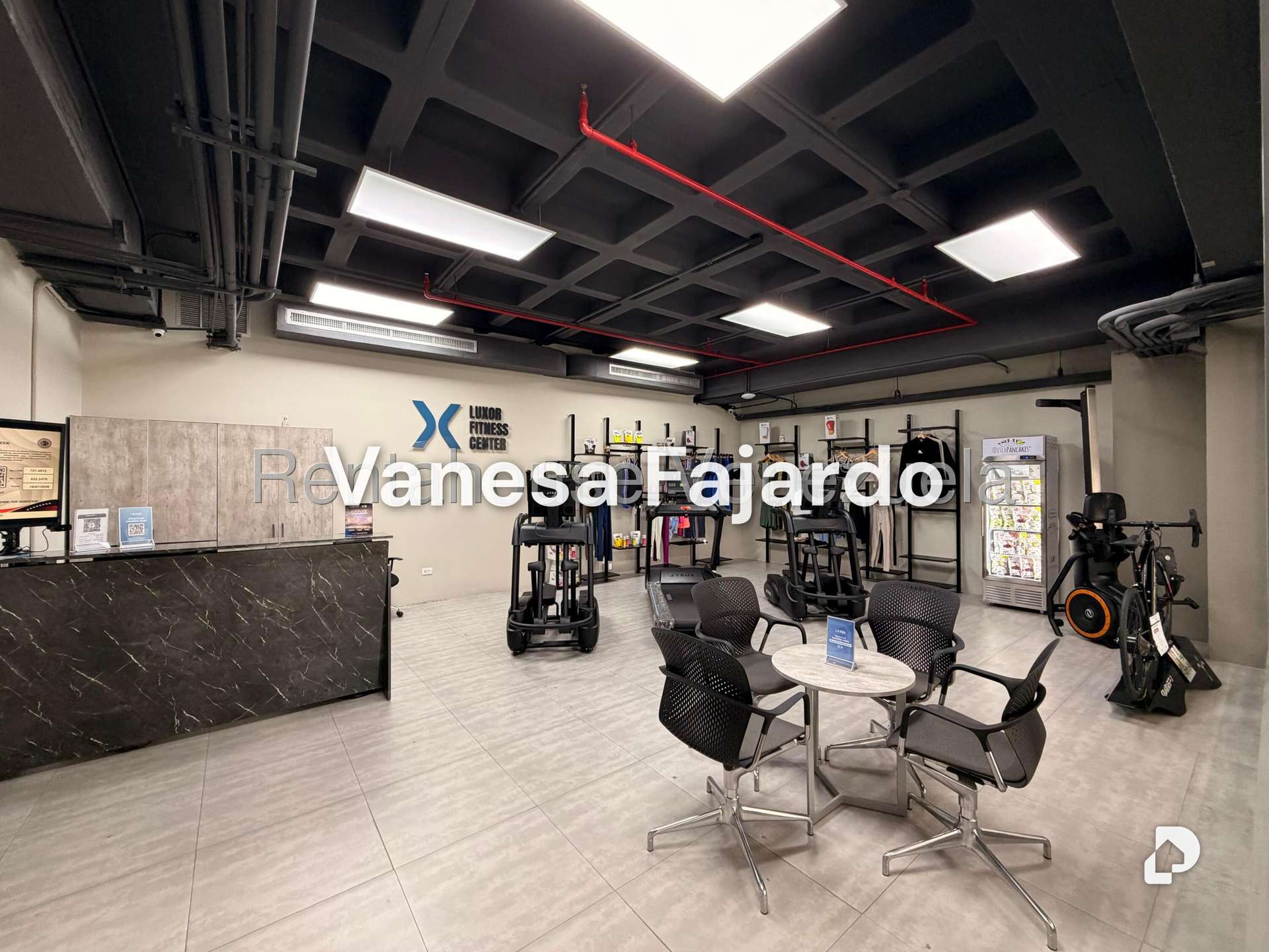 Local comercial en Las Mercedes, Caracas – 3