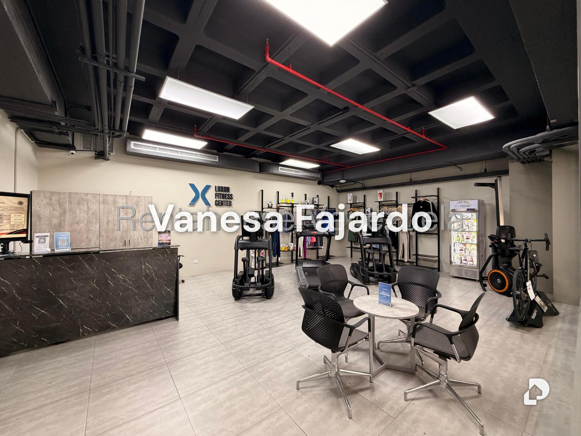 Local comercial en Las Mercedes, Caracas – 3