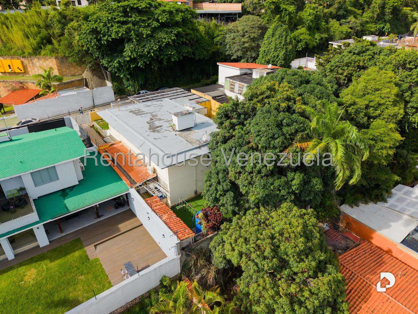 Casa en Prados del Este, Caracas – 5