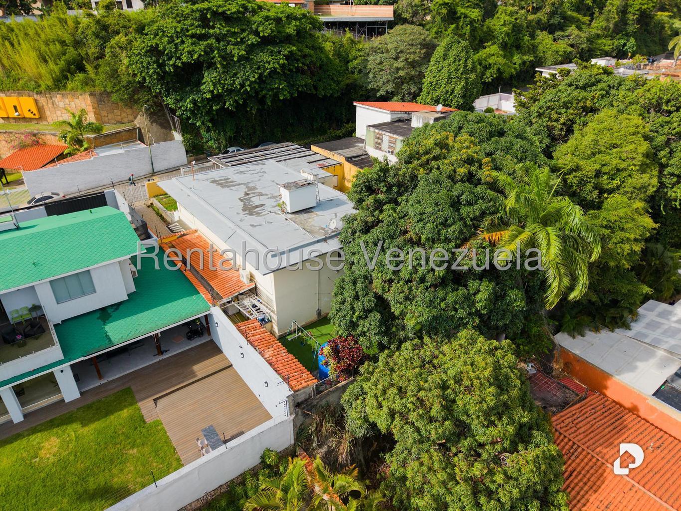 Casa en Prados del Este, Caracas – 5
