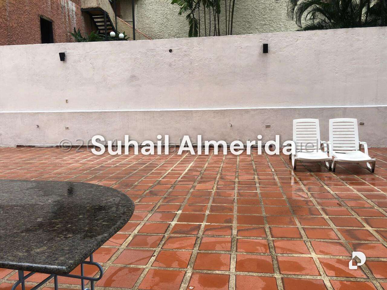 Apartamento en El Parral, Valencia – 21
