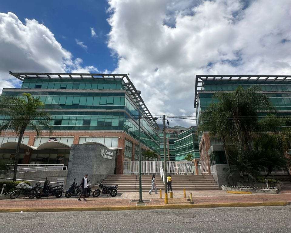 Local comercial en Boleíta Norte, Caracas - 1