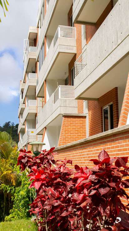 Apartamento en La Unión, Caracas – 6
