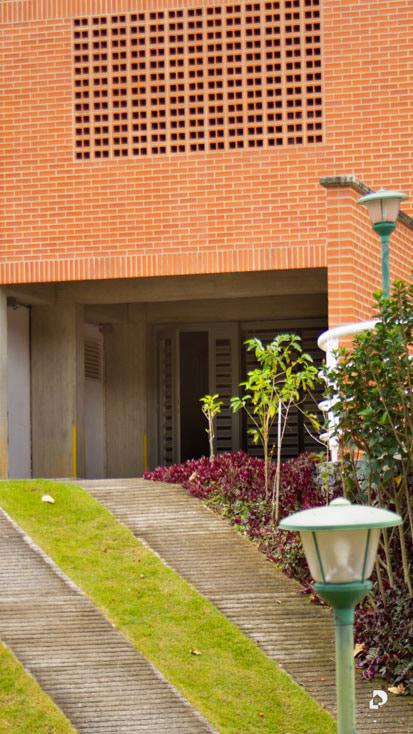 Apartamento en La Unión, Caracas – 2