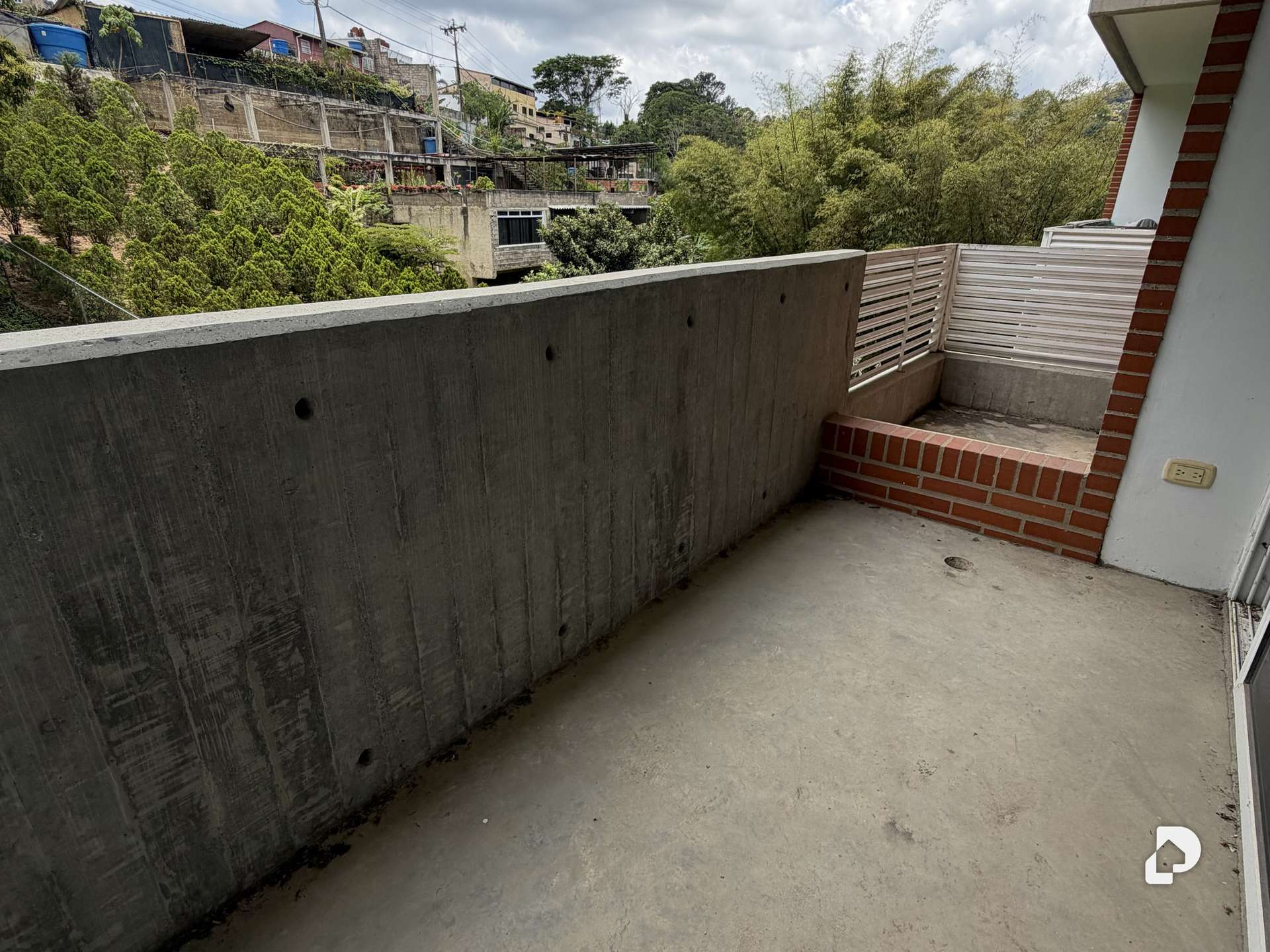 Apartamento en La Unión, Caracas – 15