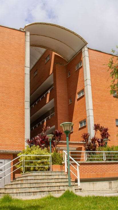 Apartamento en La Unión, Caracas - 1