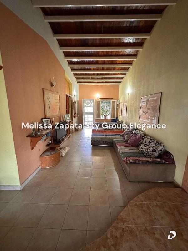 Casa en Los Samanes Conjunto A, Barquisimeto – 4