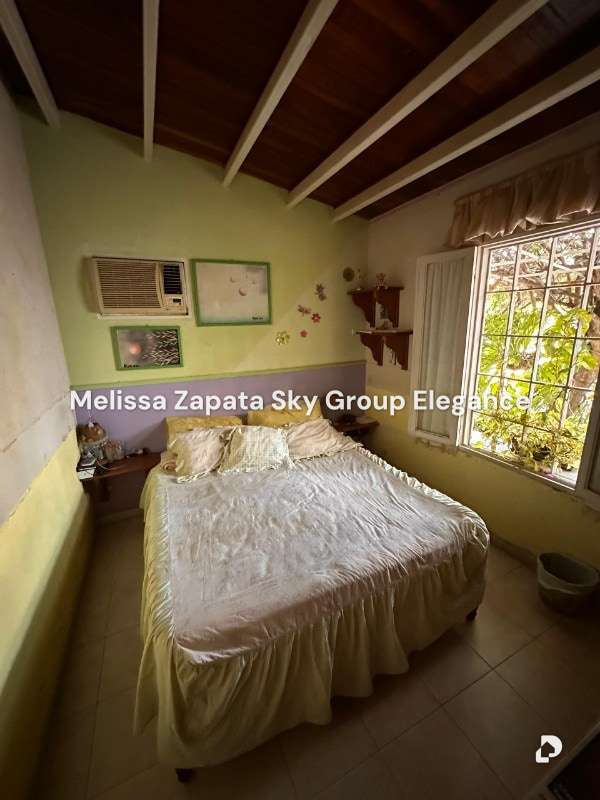 Casa en Los Samanes Conjunto A, Barquisimeto – 8