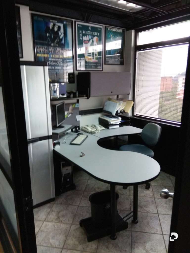 Office in Los Samanes, Caracas – 7