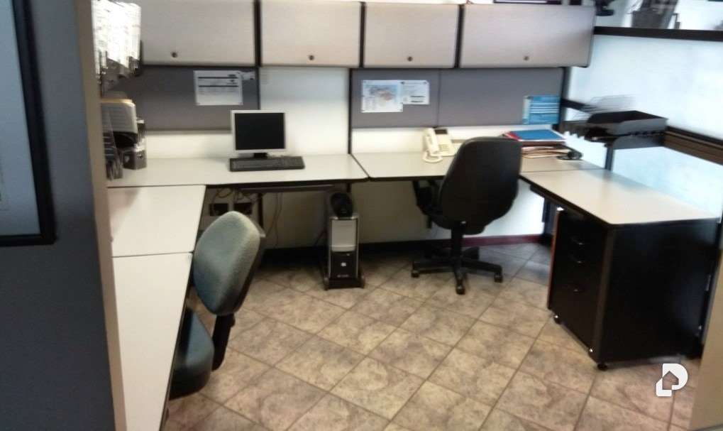 Office in Los Samanes, Caracas – 6