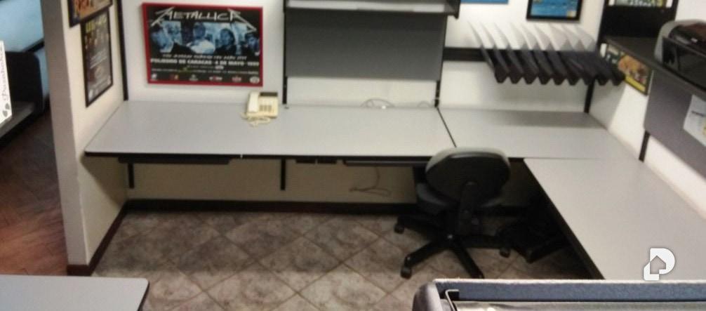 Office in Los Samanes, Caracas – 3