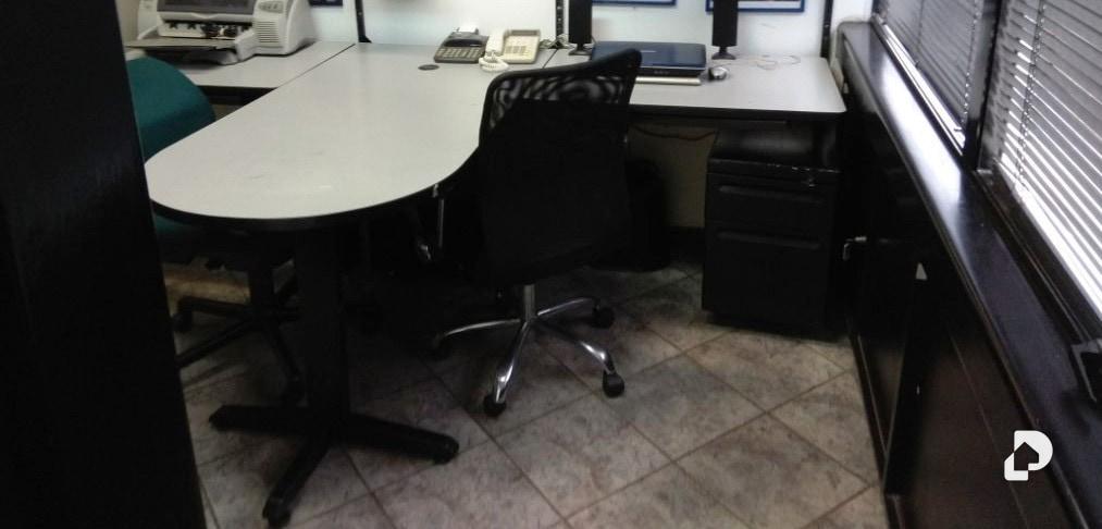 Office in Los Samanes, Caracas – 4