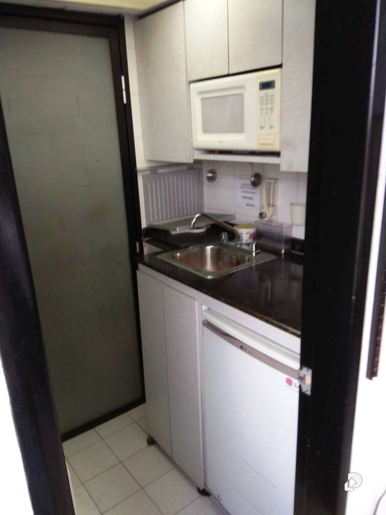 Office in Los Samanes, Caracas – 2