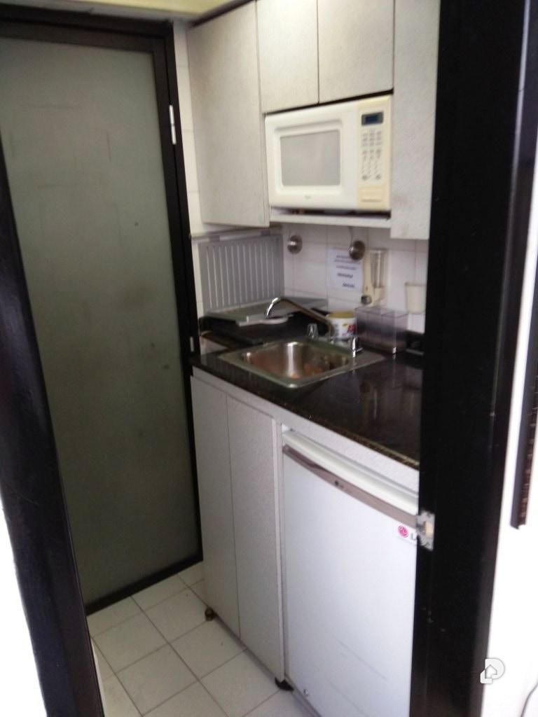 Office in Los Samanes, Caracas – 2