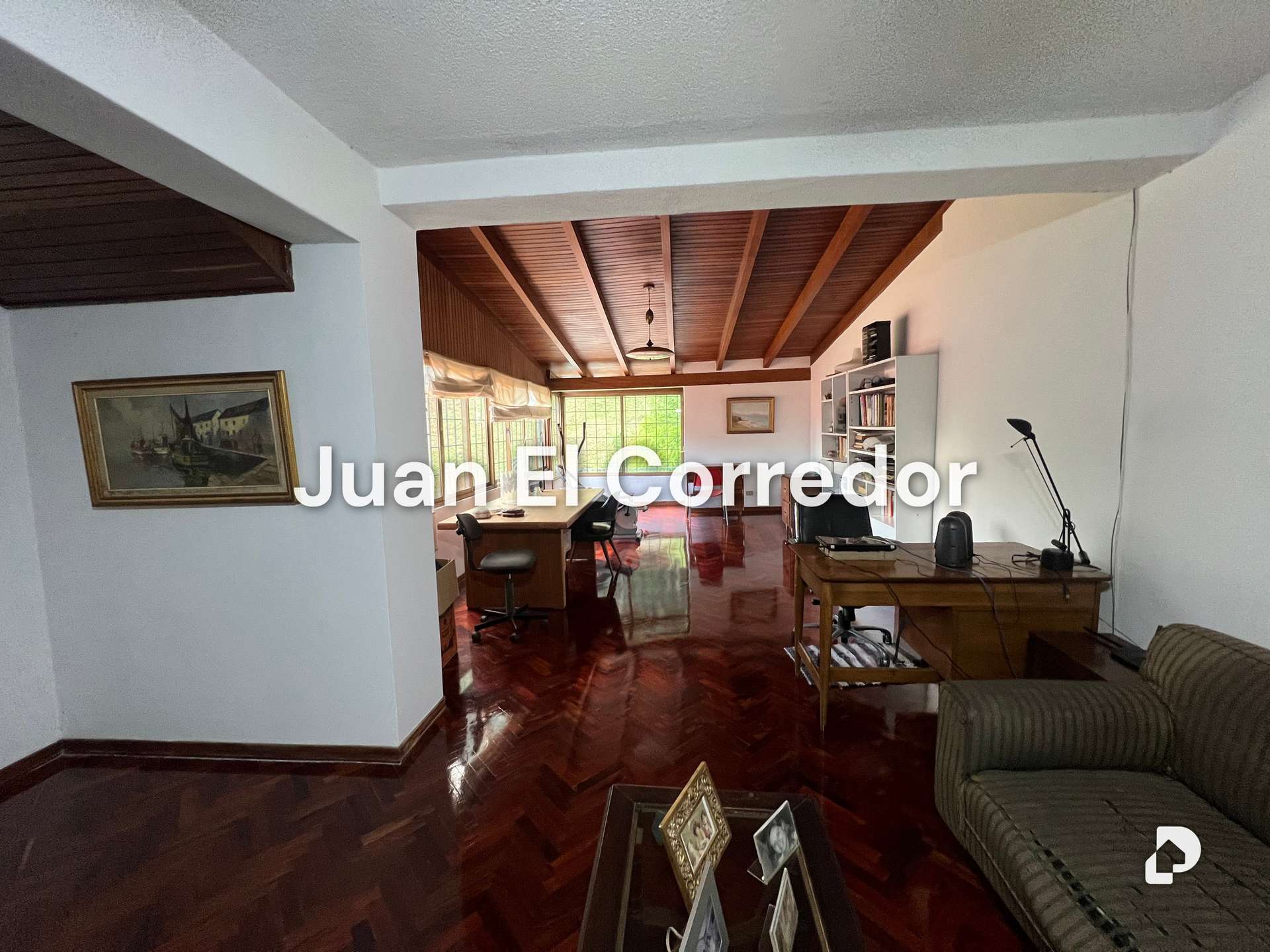 Casa en Caurimare, Caracas – 9