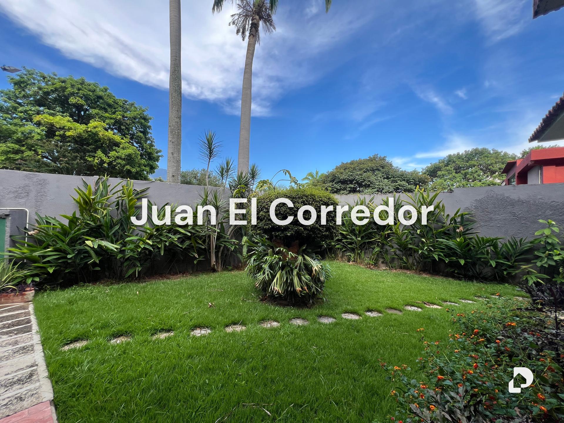 Casa en Caurimare, Caracas – 2