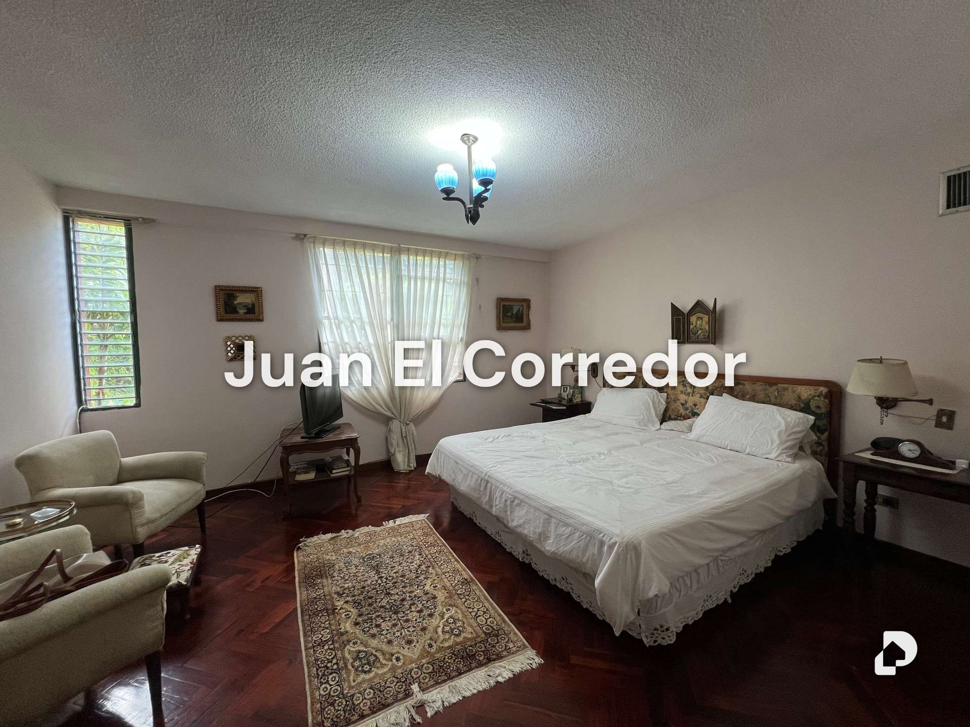 Casa en Caurimare, Caracas – 5