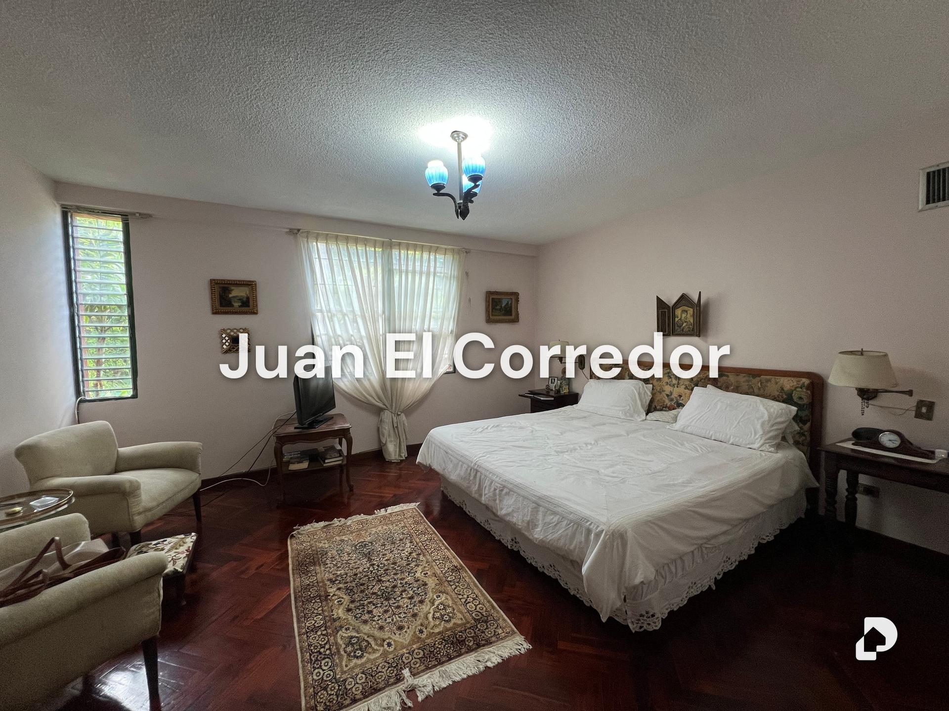 Casa en Caurimare, Caracas – 5