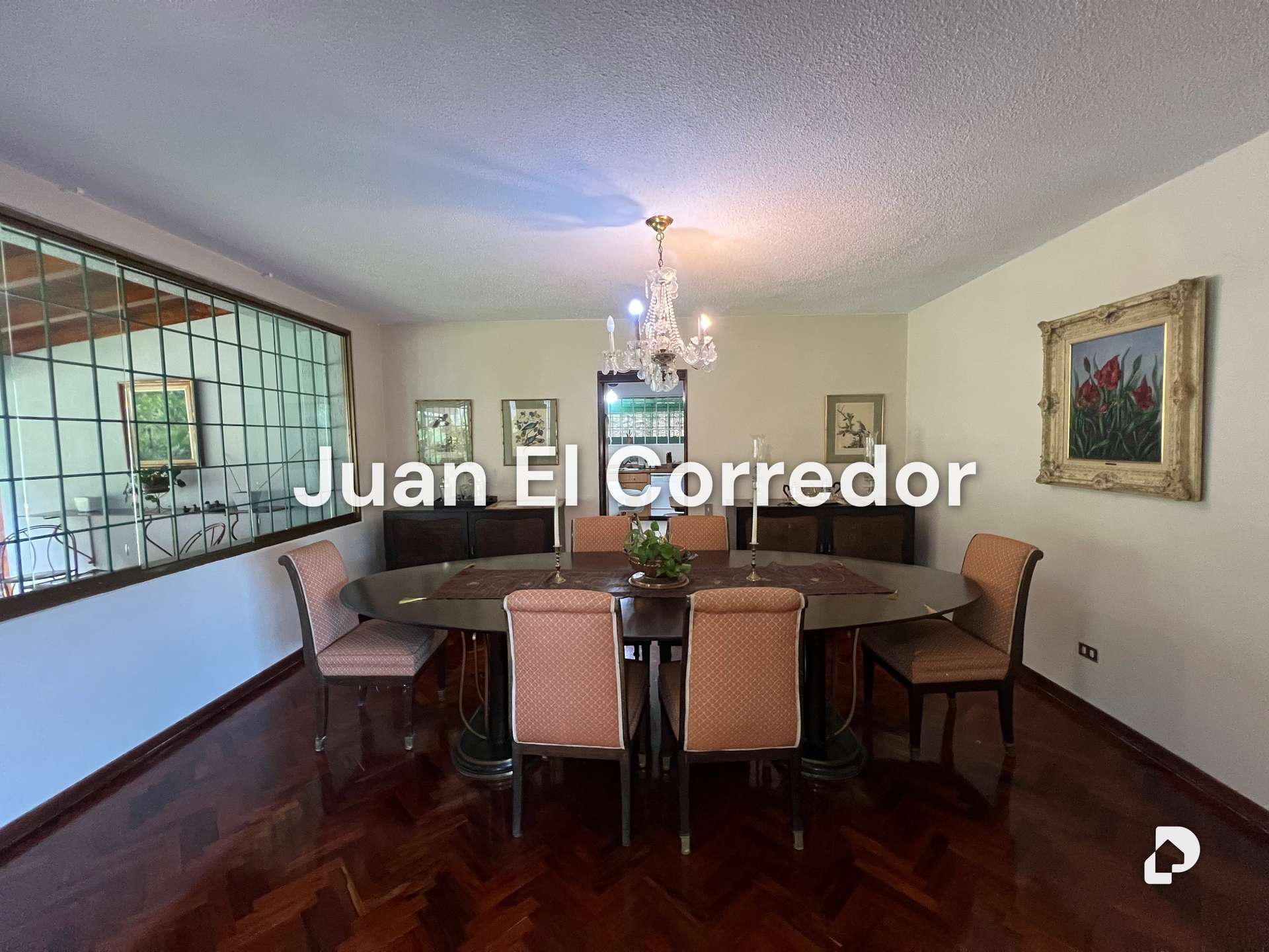 Casa en Caurimare, Caracas – 4