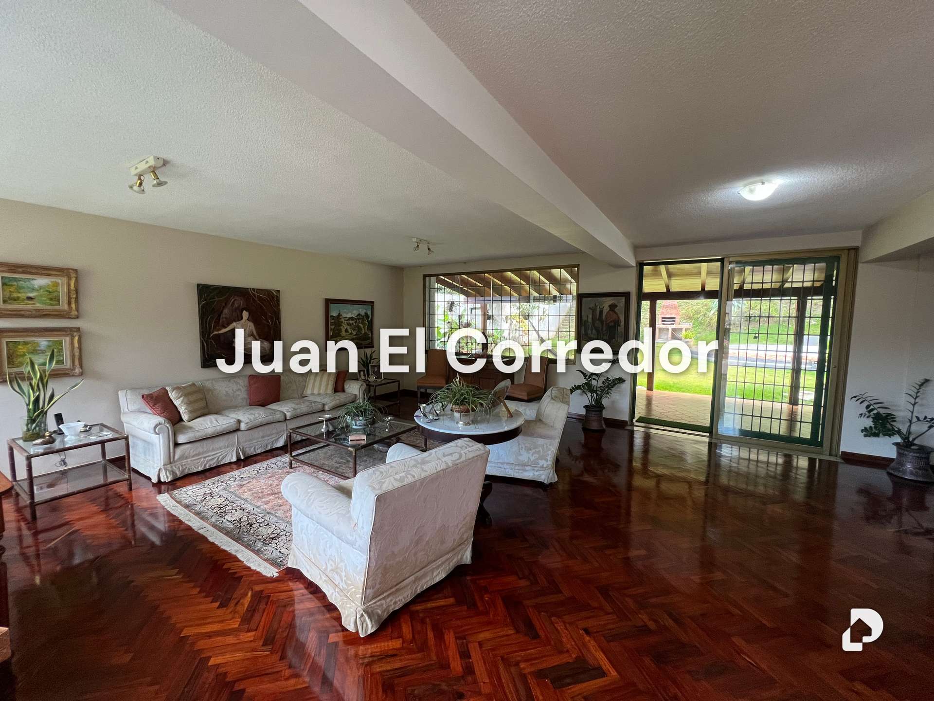 Casa en Caurimare, Caracas – 3