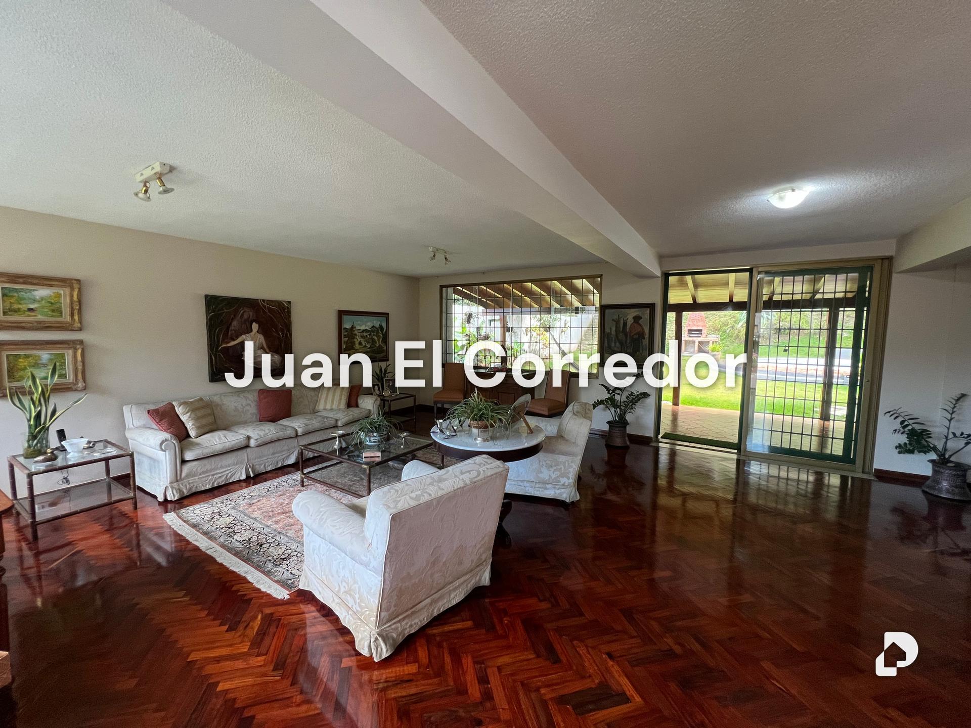 Casa en Caurimare, Caracas – 3
