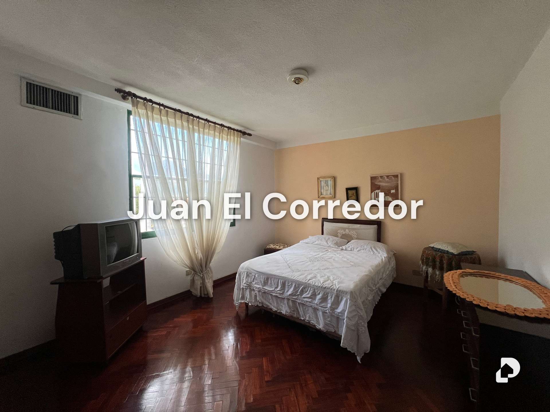 Casa en Caurimare, Caracas – 8