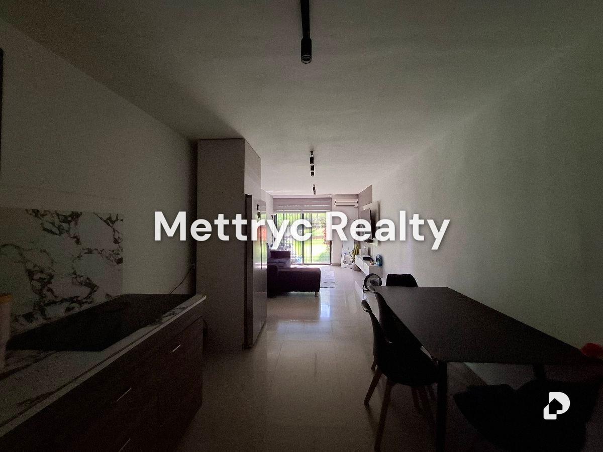 Apartamento en Piedras Pintadas, Valencia – 5