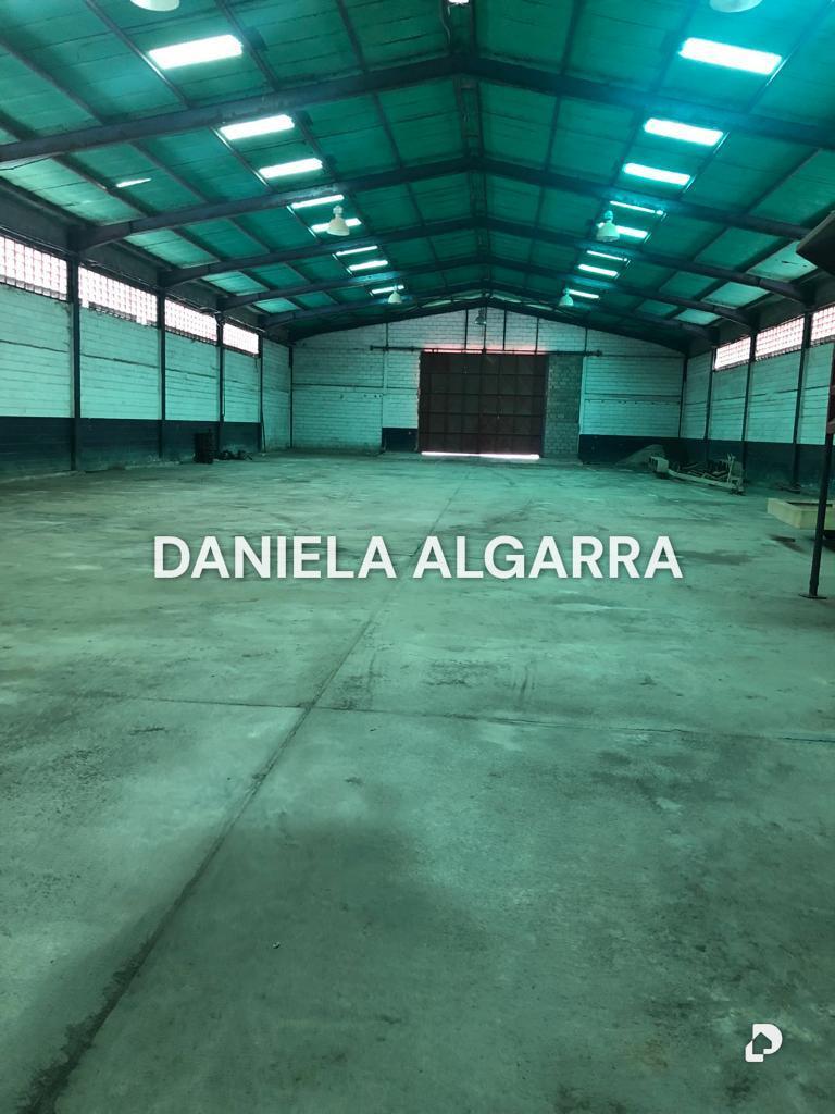 Galpón en La Elvira, Puerto Cabello – 4