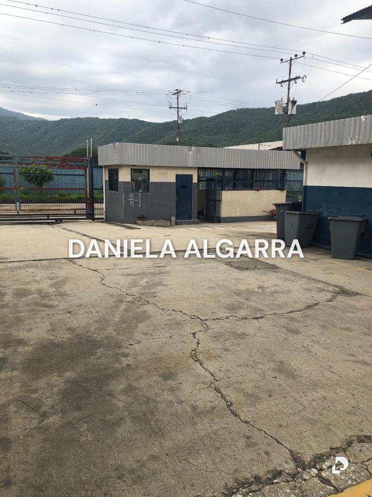 Galpón en La Elvira, Puerto Cabello – 5