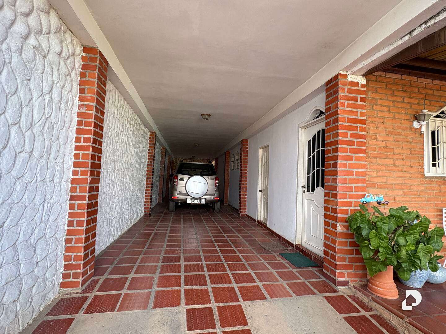Casa en Altos del Sol Amado, Maracaibo – 4