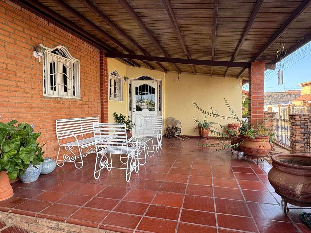 Casa en Altos del Sol Amado, Maracaibo - 1