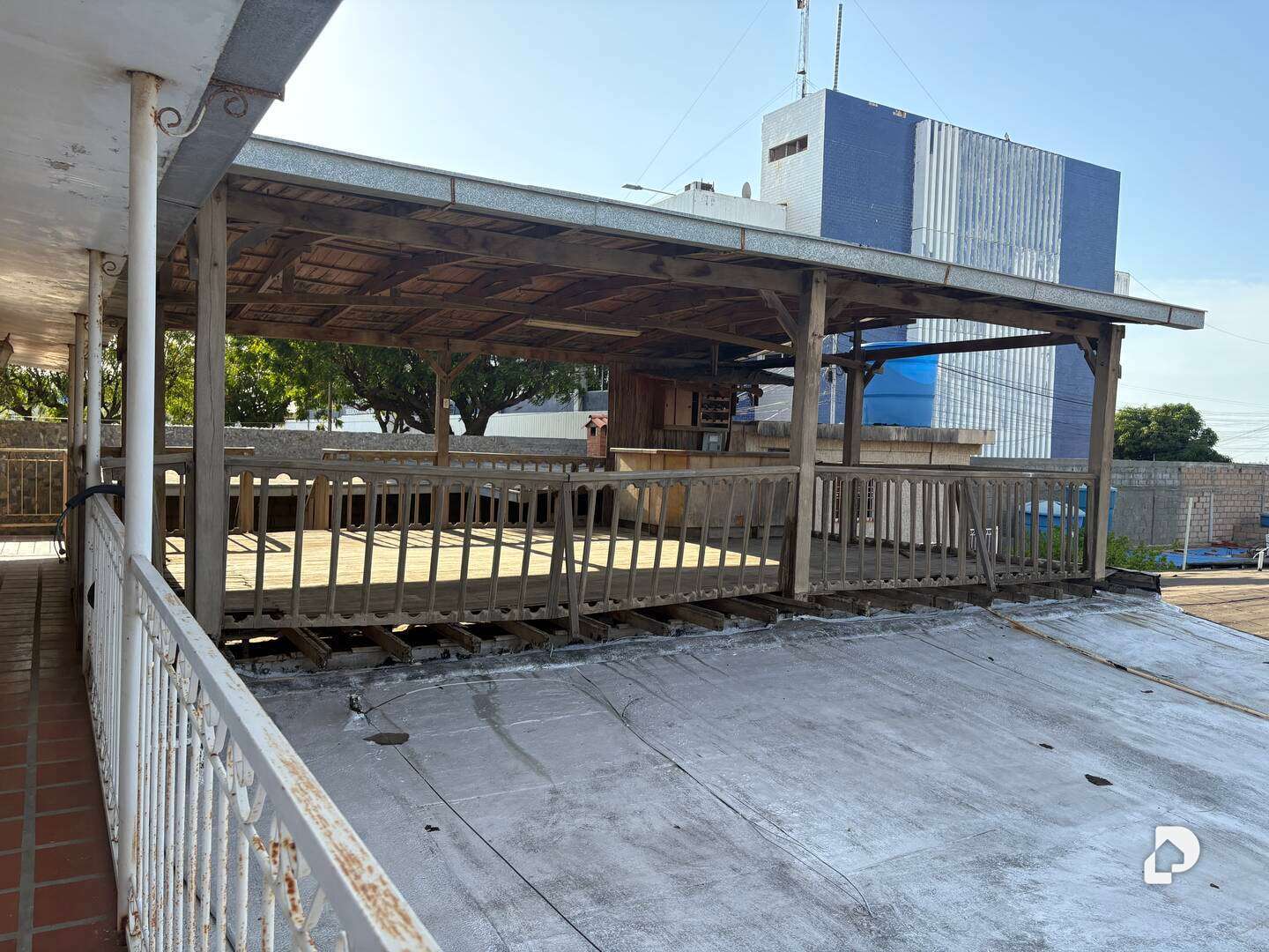 Casa en Altos del Sol Amado, Maracaibo – 24