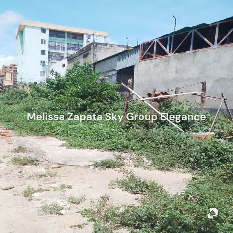 Terreno en Barquisimeto – 4