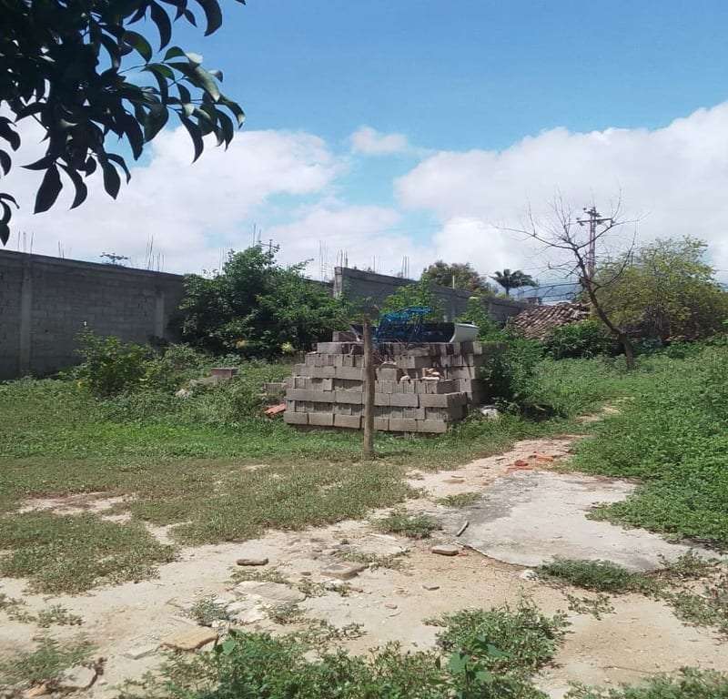 Terreno en Barquisimeto - 1