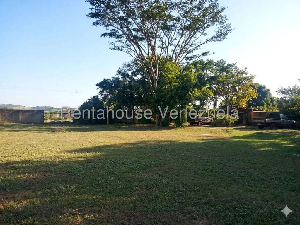 Finca en Santa Teresa del Tuy, Valles del Tuy - 1