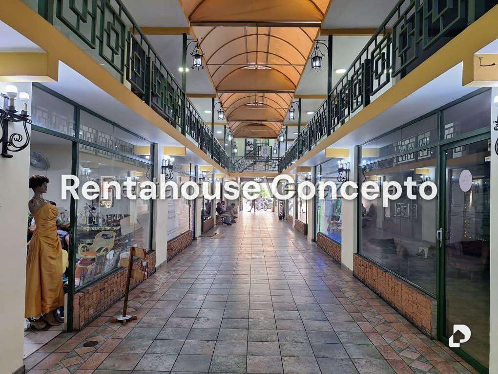 Local comercial en Avenida Bolivar Norte, Valencia – 2