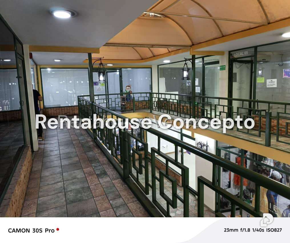 Local comercial en Avenida Bolivar Norte, Valencia – 4