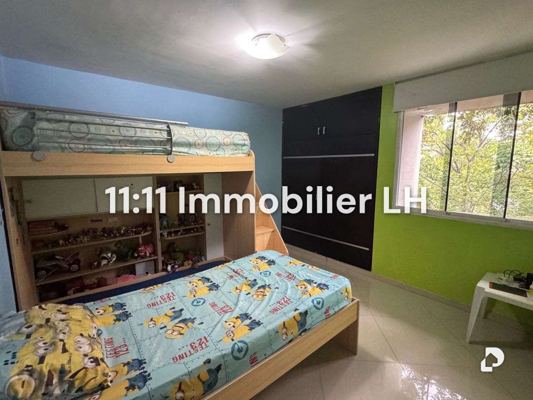 Apartamento en Caracas – 17