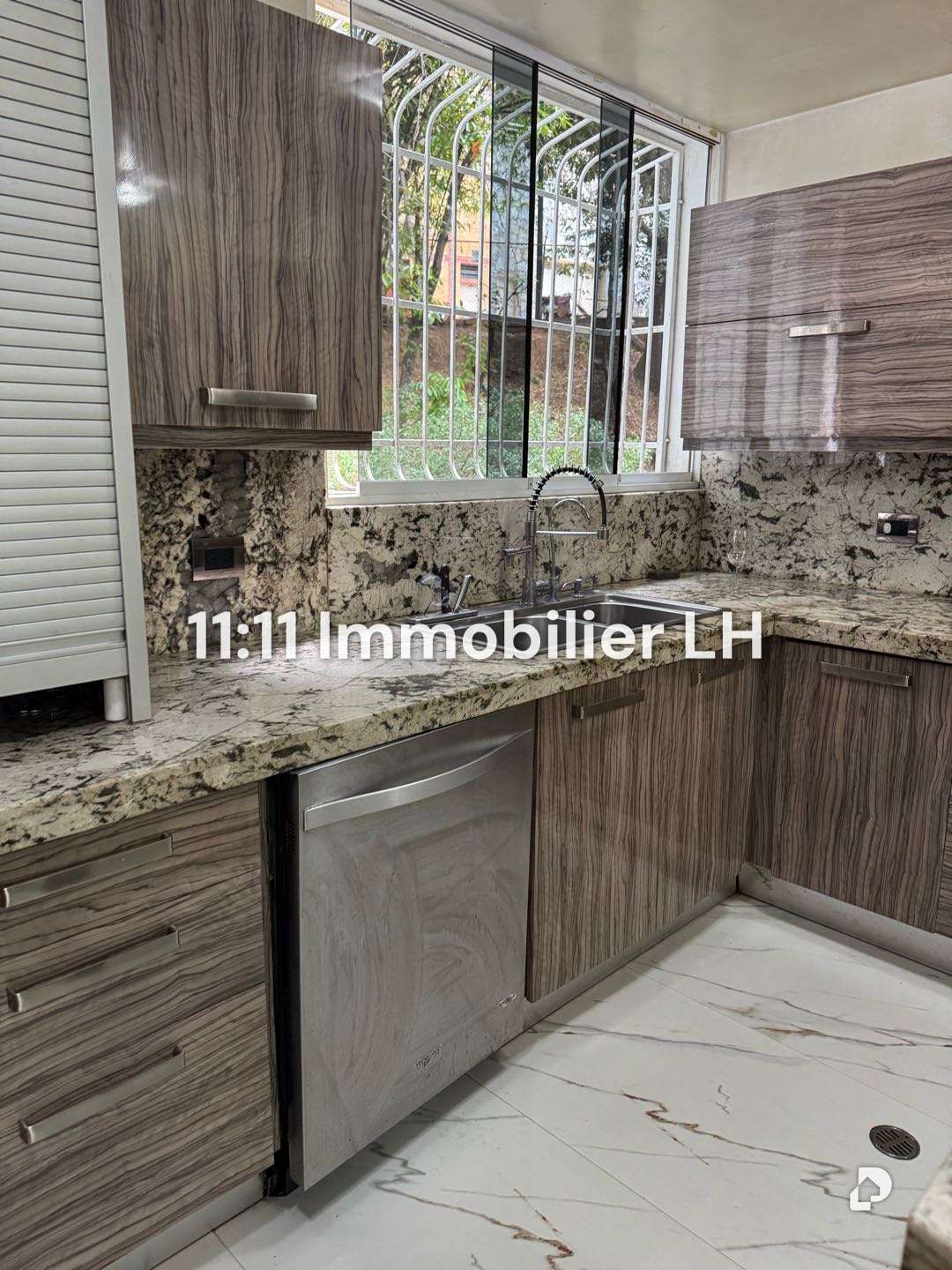 Apartamento en Caracas – 12