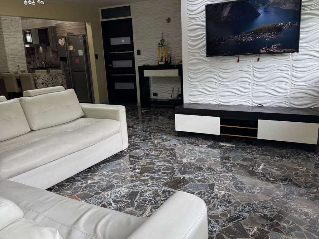 Apartamento en Caracas - 1