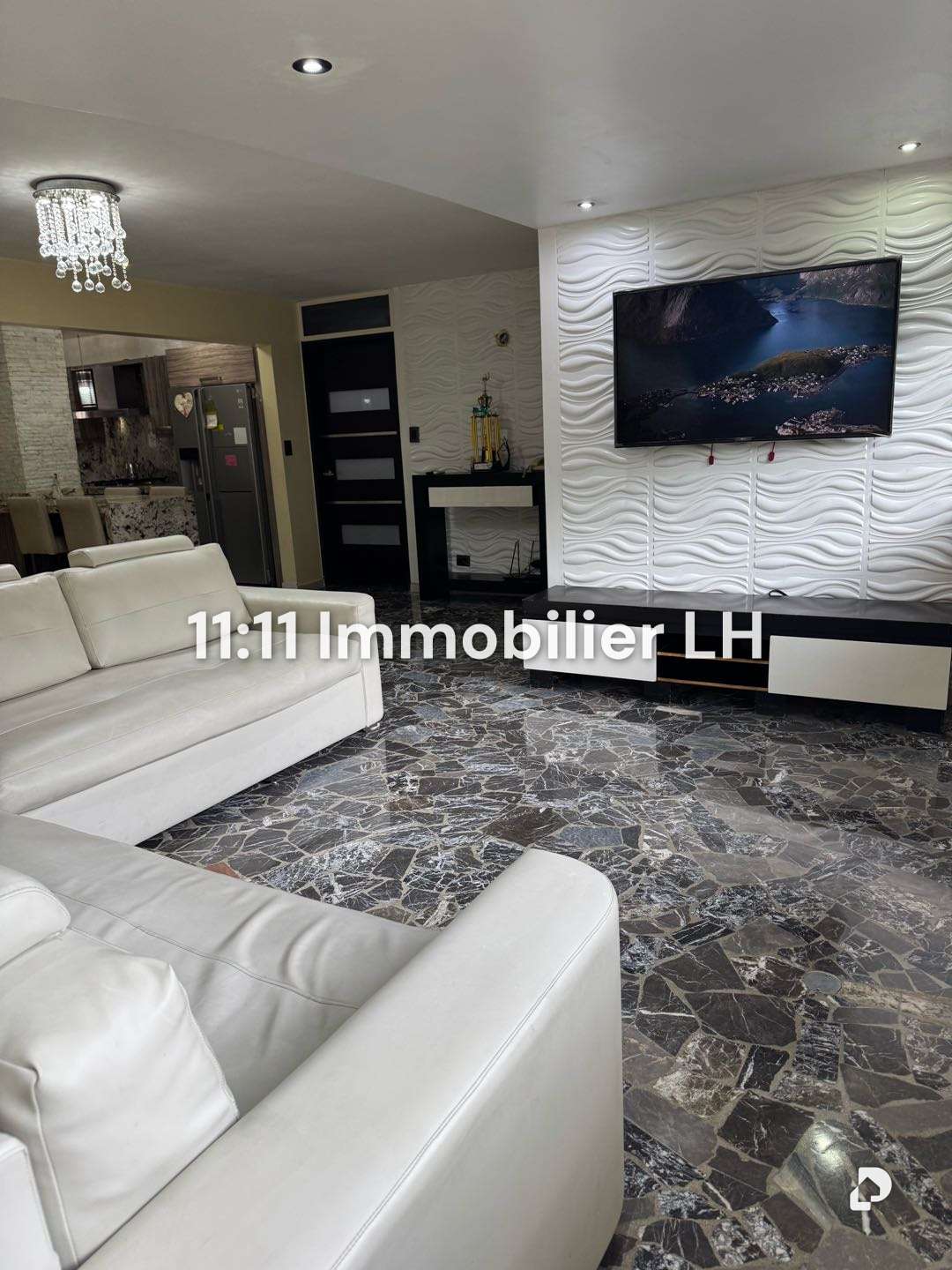 Apartamento en Caracas – 1