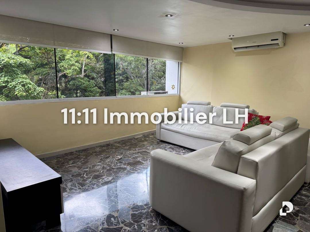 Apartamento en Caracas – 3