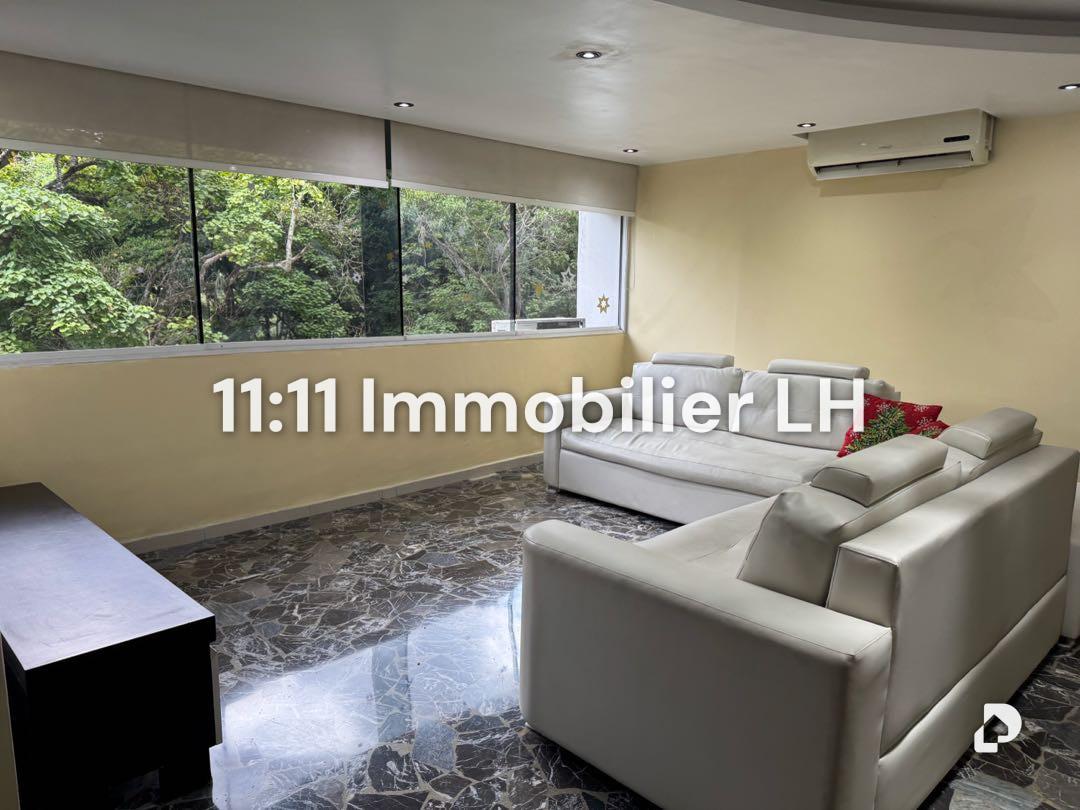 Apartamento en Caracas – 3
