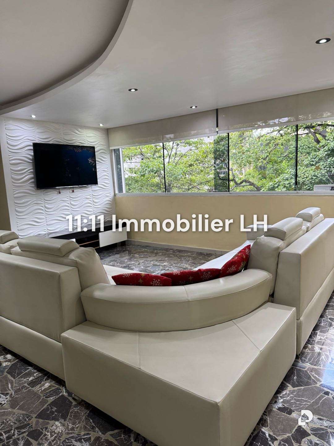 Apartamento en Caracas – 4