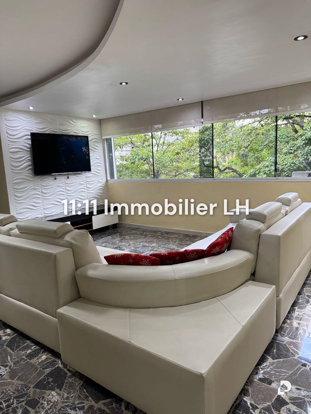 Apartamento en Caracas – 4