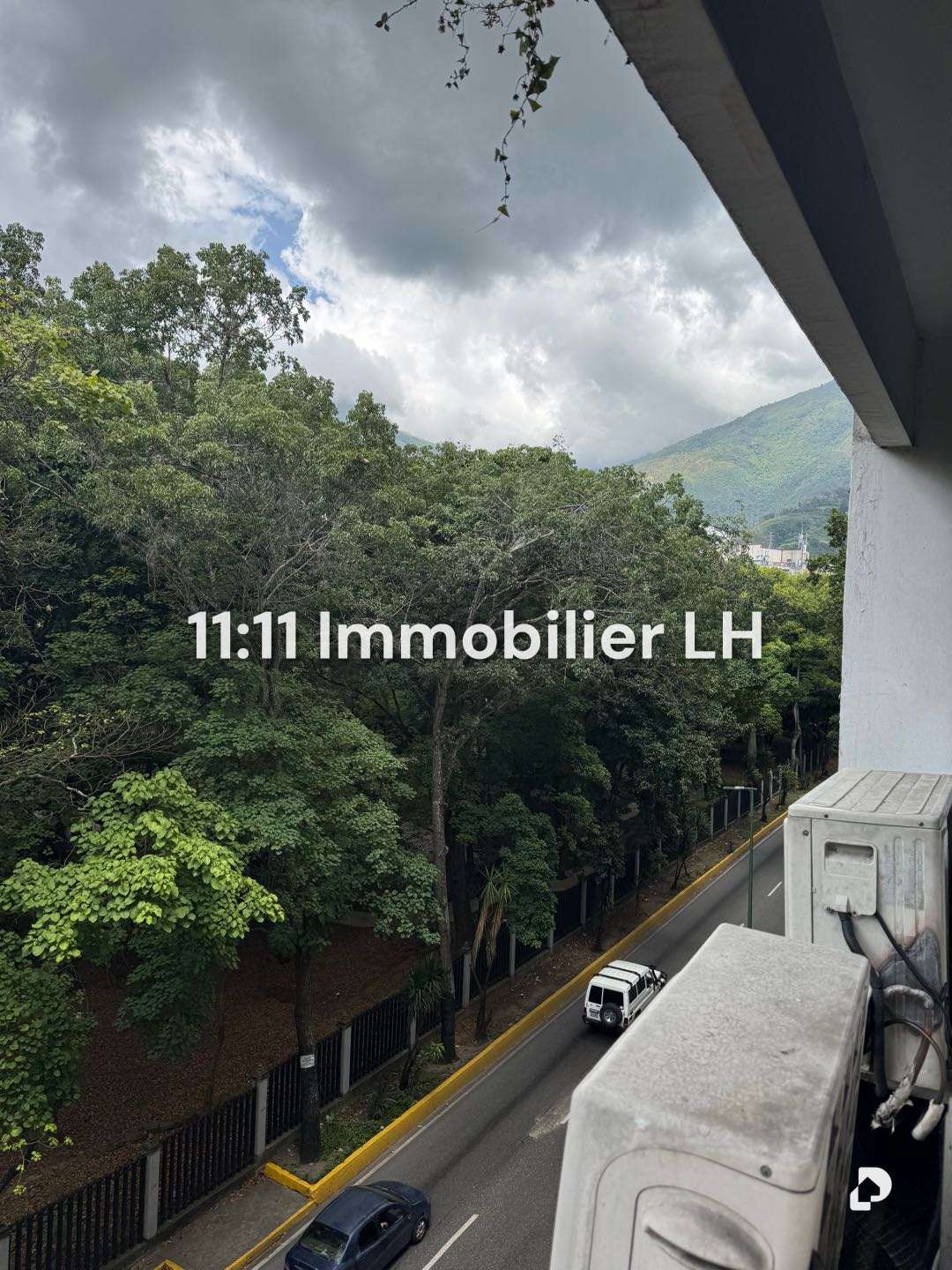 Apartamento en Caracas – 7