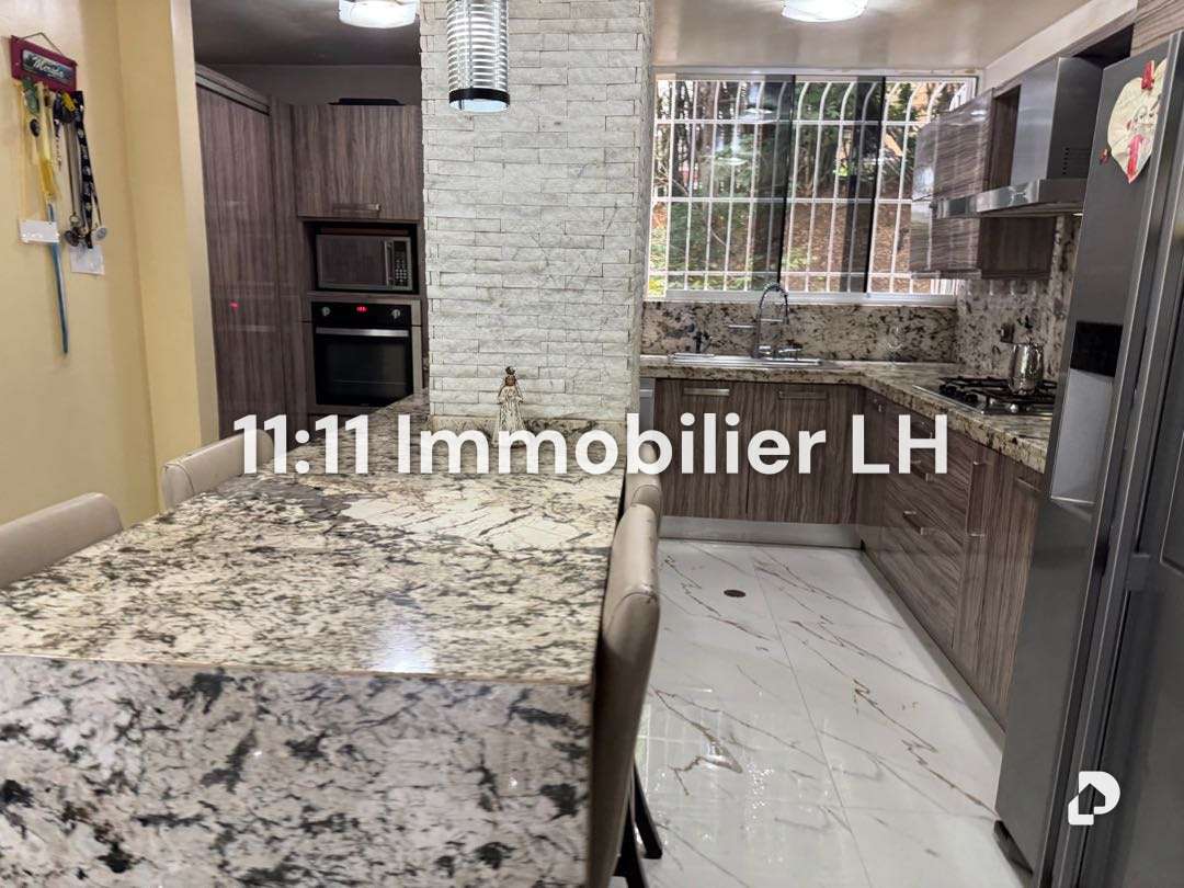 Apartamento en Caracas – 9