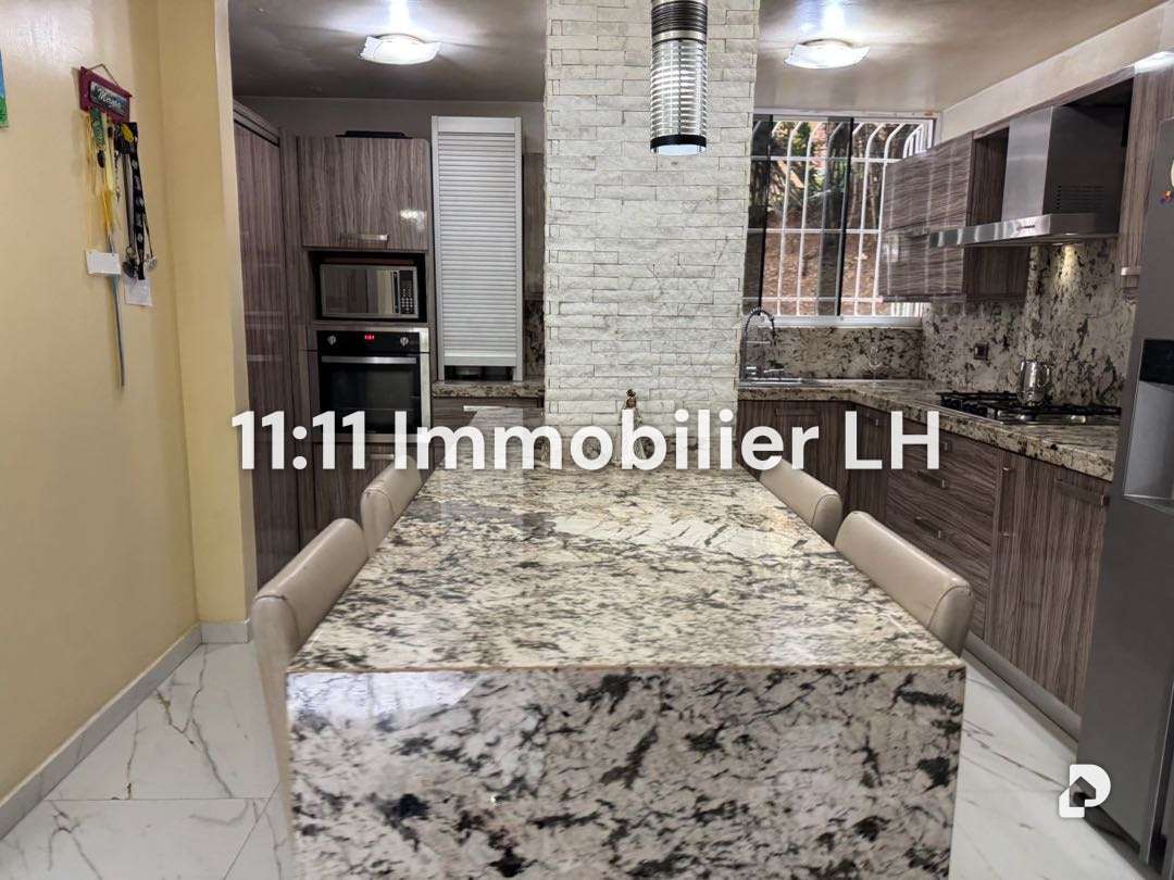 Apartamento en Caracas – 8