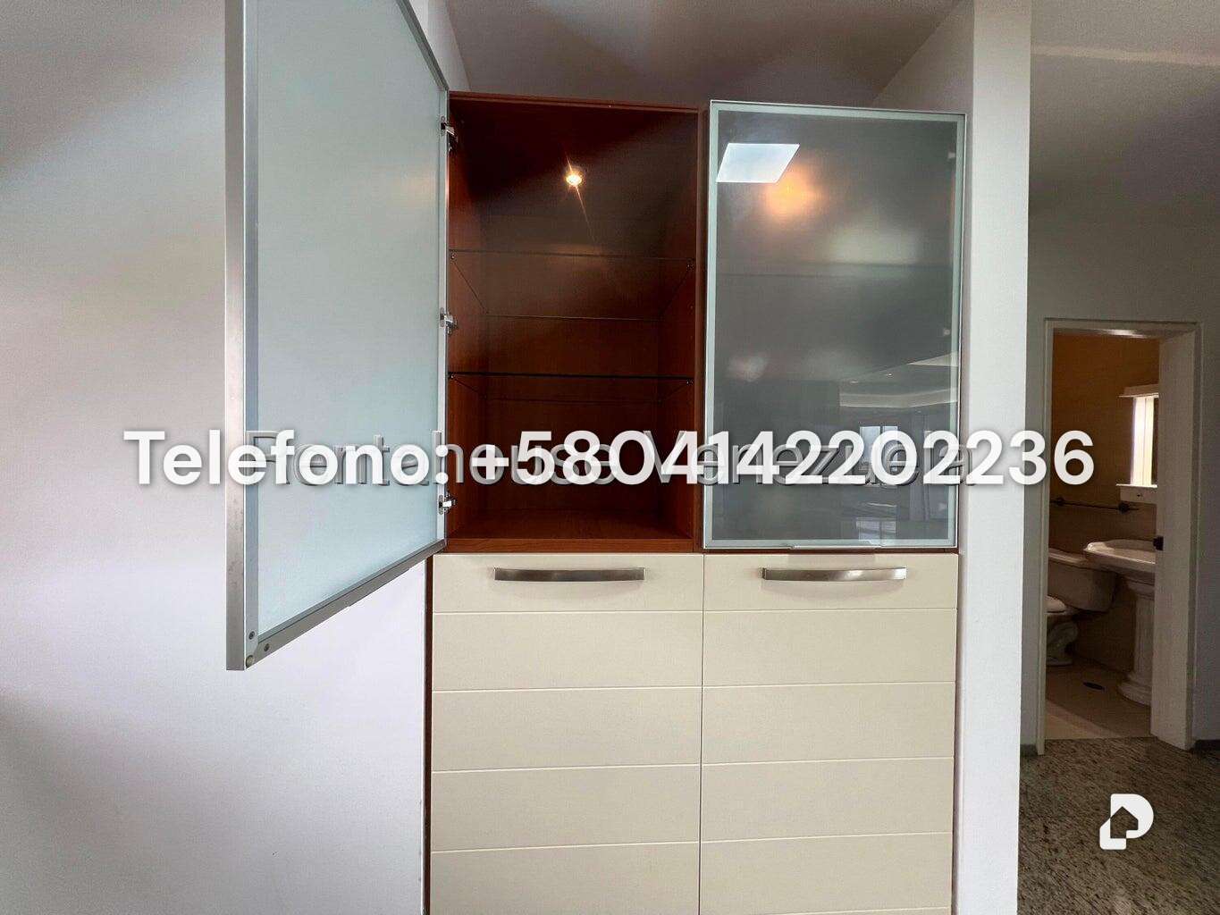Apartamento en Los Naranjos (del Cafetal), Caracas – 16